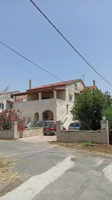 La Casa De Sophie Apartment Kanali  Exterior photo
